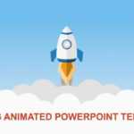 34 Animated Powerpoint Ppt Templates (With Cool Interactive Inside Powerpoint Presentation Animation Templates