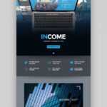 34 Best Powerpoint Ppt Template Designs (For 2020 Presentations) Within Powerpoint Photo Slideshow Template