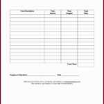 34 Create Job Card Template Excel Free Download Templates with Sample Job Cards Templates