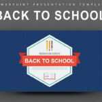 35+ Free Education Powerpoint Presentation Templates With Regard To Back To School Powerpoint Template