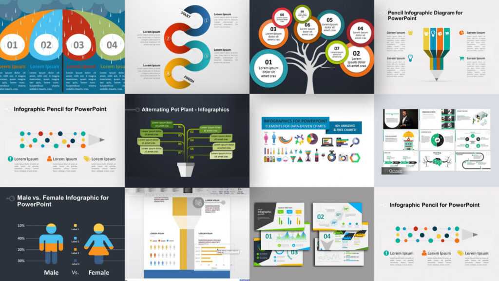 35-free-infographic-powerpoint-templates-to-power-your-intended-for