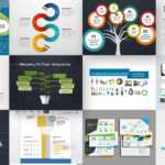 35+ Free Infographic Powerpoint Templates To Power Your Pertaining To Powerpoint Slides Design Templates For Free