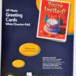 4+ Quarter Fold Card Templates – Psd, Ai, Eps | Free Pertaining To Quarter Fold Greeting Card Template