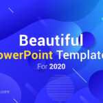 40+ Beautiful Powerpoint (Ppt) Presentation Templates For Pertaining To Pretty Powerpoint Templates