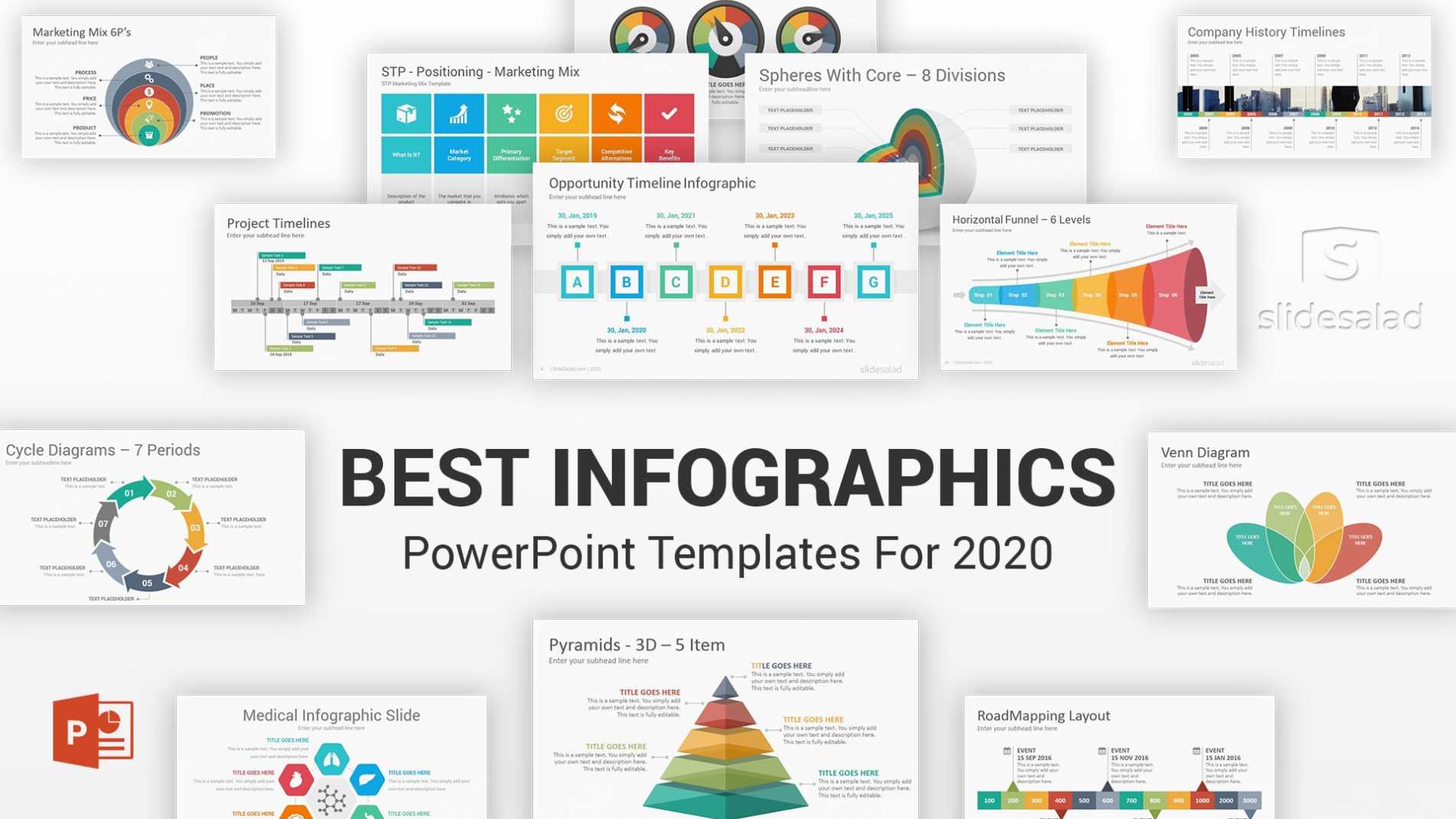 What Is Template In Powerpoint - Creative Inspirational Template Examples