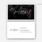40+ Business Card Templates For Photographers | Decolore Pertaining To Photography Business Card Template Photoshop