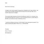 40 Proof Of Employment Letters, Verification Forms & Samples For Sorry You Re Leaving Card Template