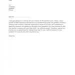 40 Two Weeks Notice Letters & Resignation Letter Templates With 2 Weeks Notice Template Word