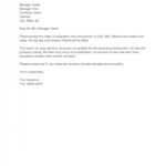 40 Two Weeks Notice Letters & Resignation Letter Templates With Regard To 2 Weeks Notice Template Word