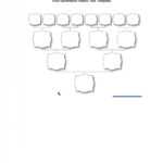 41+ Free Family Tree Templates (Word, Excel, Pdf) ᐅ Templatelab In 3 Generation Family Tree Template Word