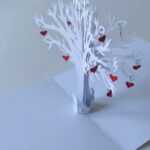41 Free Pop Up Card Templates Tree Templates For Pop Up Card Pertaining To Pop Up Tree Card Template