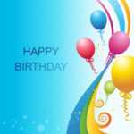 43 How To Create Boy Birthday Card Template Free Download Within Photoshop Birthday Card Template Free