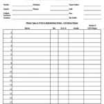 49 Printable Soccer Roster Templates (Soccer Lineup Sheets) ᐅ Intended For Soccer Report Card Template