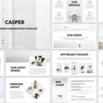 50+ Best Free Powerpoint Templates (Ppt) 2020 | Design Shack Intended For Powerpoint Slides Design Templates For Free