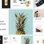50+ Best Powerpoint (Ppt) Templates Of 2020 | Design Shack within Fancy Powerpoint Templates