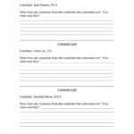 50 Printable Comment Card & Feedback Form Templates ᐅ For Restaurant Comment Card Template