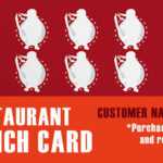 50+ Punch Card Templates – For Every Business (Boost Inside Reward Punch Card Template