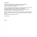 50 Sympathy Card Messages & Sympathy Message Examples For Sorry For Your Loss Card Template