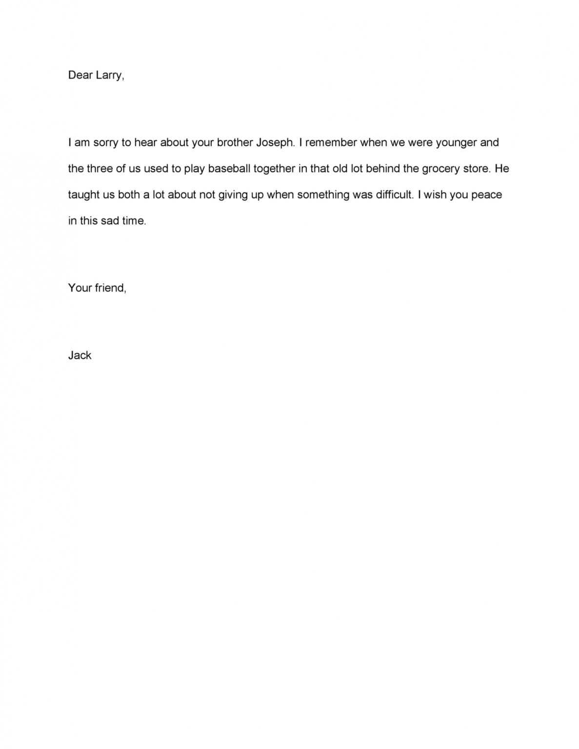 50 Sympathy Card Messages & Sympathy Message Examples With Sorry For