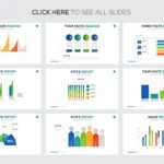 56 Statistics Infographic Templates – Powerpoint, Keynote Pertaining To Sales Report Template Powerpoint