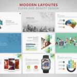 60+ Beautiful, Premium Powerpoint Presentation Templates With Regard To Pretty Powerpoint Templates