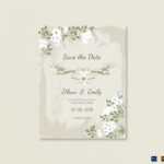 67 Online Save The Date Card Template For Word Photo For With Regard To Save The Date Cards Templates