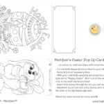 69 Online Pop Up Easter Card Template Free Templates With With Regard To Pop Up Card Templates Free Printable