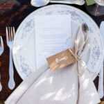 7 Free Wedding Place Card Templates With Table Place Card Template Free Download