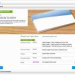 77 Creating Business Card Holder Template Illustrator In Within Product Line Card Template Word