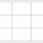 8 Best Blank Playing Card Printable Template For Word Regarding Playing Card Template Word