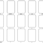 8 Best Blank Playing Card Printable Template For Word With Word Cue Card Template