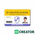 81 Create Texas Id Card Template Maker For Texas Id Card Throughout Texas Id Card Template