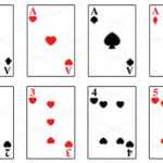 85 Format Playing Card Template Word Free In Word For Intended For Playing Card Design Template