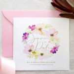 9 Free Save The Date Templates pertaining to Save The Date Cards Templates