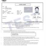 90 Create Ohio Id Card Template Photo By Ohio Id Card Throughout Usmc Meal Card Template
