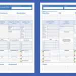 A High Level Overview On Strategic Planning – Slidemodel With Regard To Strategy Document Template Powerpoint