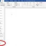 A Simple 7 Step Tutorial: How To Make Business Card In Word Throughout Word 2013 Business Card Template