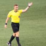 Alan Kelly (Referee) – Wikipedia In Soccer Referee Game Card Template