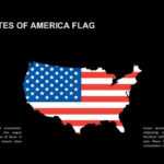 American Flag Powerpoint Template And Keynote Slide Throughout American Flag Powerpoint Template