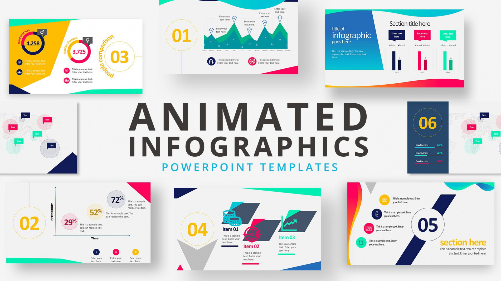 Powerpoint Animated Templates Free Download 2010 Creative