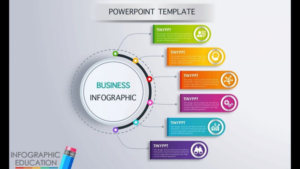 free powerpoint animation template