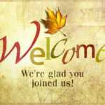 Autumn Powerpoint Template | Fall Thanksgiving Powerpoints With Free Fall Powerpoint Templates
