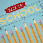 Back To School Powerpoint Template | Back To School Powerpoints With Regard To Back To School Powerpoint Template