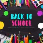 Back To School Ppt Powerpoint regarding Back To School Powerpoint Template