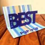 Basic Silhouette Pop Up Card Tutorial (Free .Studio Pop Up pertaining to Silhouette Cameo Card Templates