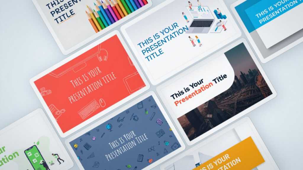 Best Free Powerpoint Templates For 2020 - Slides Carnival intended for Powerpoint Slides Design Templates For Free