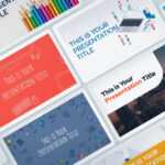 Best Free Powerpoint Templates For 2020 - Slides Carnival intended for Powerpoint Slides Design Templates For Free