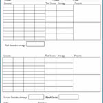 Blank Report Card Template - Business Professional Templates pertaining to Soccer Report Card Template