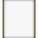 Board Game Blank Card Template , Png Download – Game Card Intended For Template For Game Cards