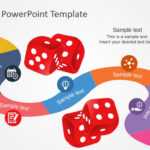 Board Game Powerpoint Template With Powerpoint Template Games For Education